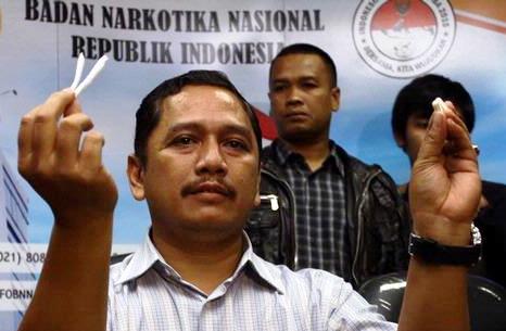 Pesan Berantai: Raffi Dijebak untuk Diperas. BNN akan Klarifikasi 